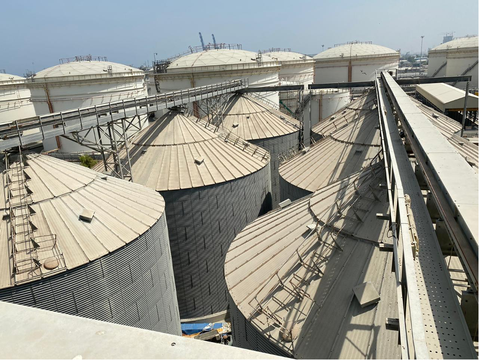Al-Ain Flour Mill 2