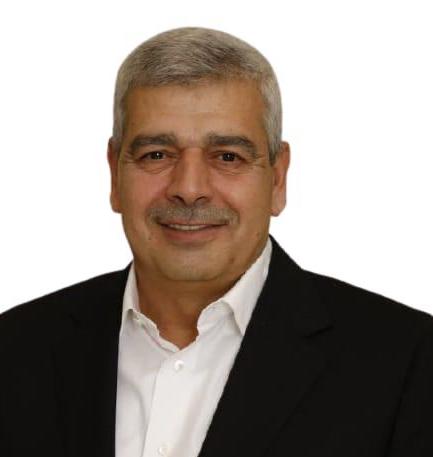 Omar Al-Hazaa